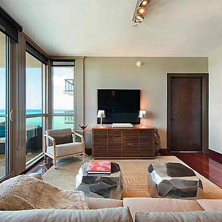 Setai Hotel Private Residences Miami Beach Buitenkant foto