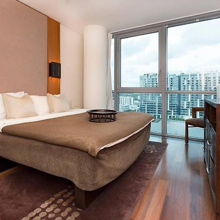 Setai Hotel Private Residences Miami Beach Buitenkant foto