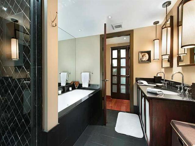 Setai Hotel Private Residences Miami Beach Buitenkant foto
