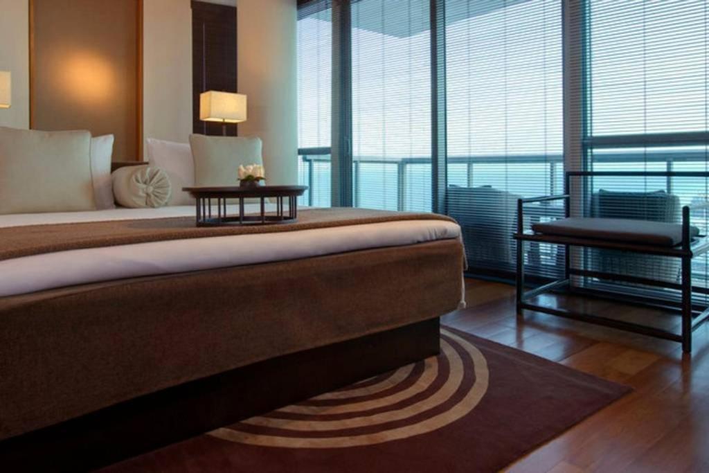 Setai Hotel Private Residences Miami Beach Buitenkant foto