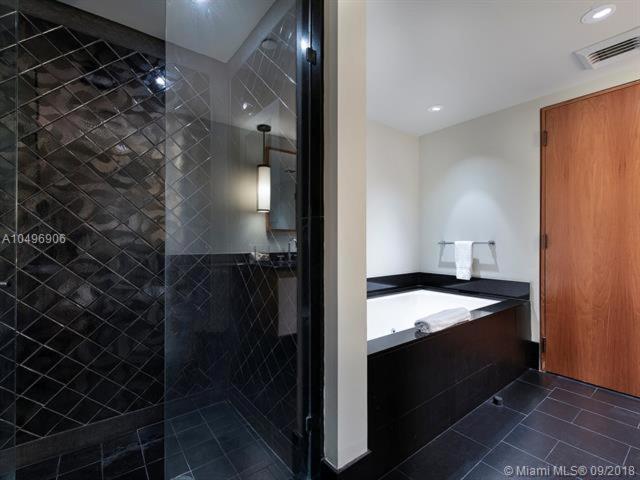 Setai Hotel Private Residences Miami Beach Buitenkant foto