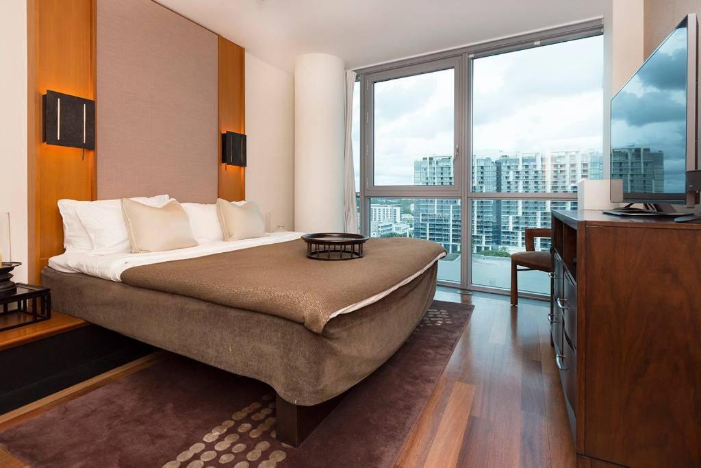 Setai Hotel Private Residences Miami Beach Buitenkant foto