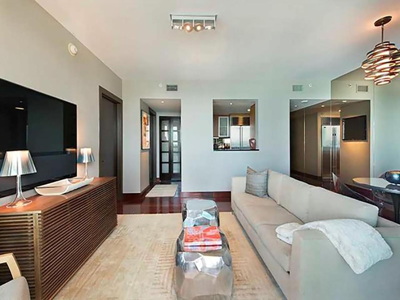 Setai Hotel Private Residences Miami Beach Buitenkant foto