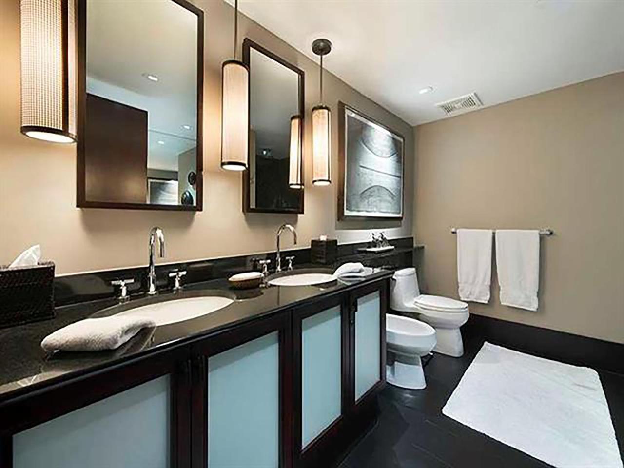 Setai Hotel Private Residences Miami Beach Buitenkant foto
